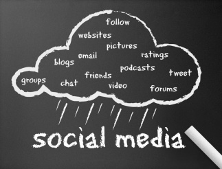 REDES SOCIALES