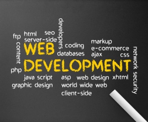 DESARROLLO WEB & E-COMMERCE
