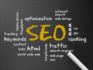 POSICIONAMIENTO SEO